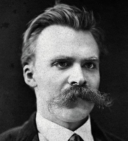 La emotiva historia detrás de la locura de Friedrich Nietzsche