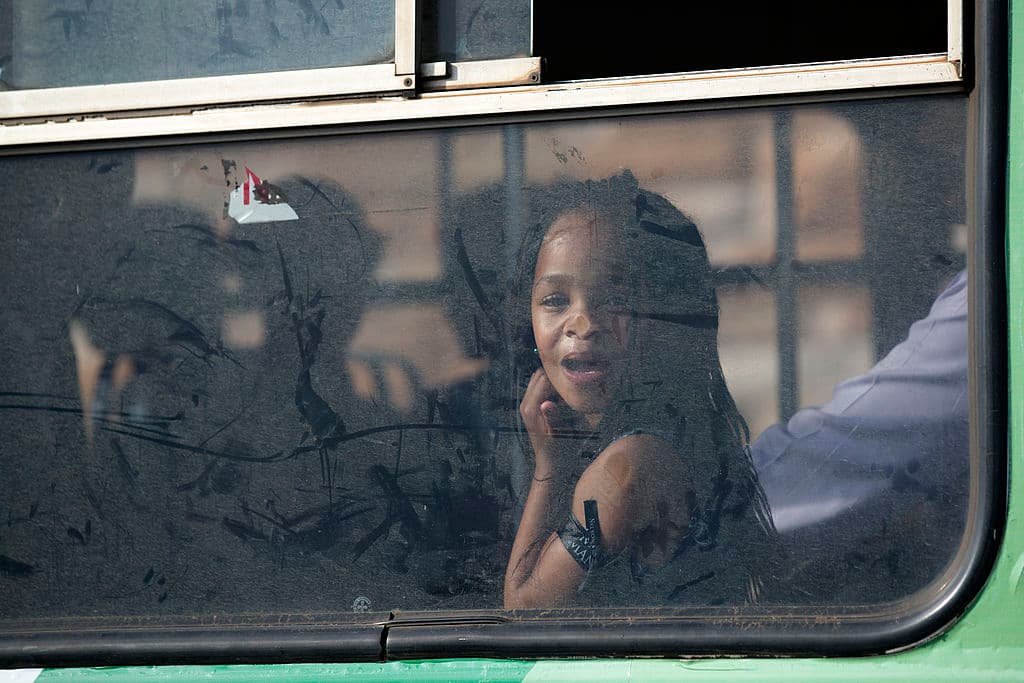 Niños “brujos” en África: una lamentable situación que pone en riesgo la vida de muchos pequeños