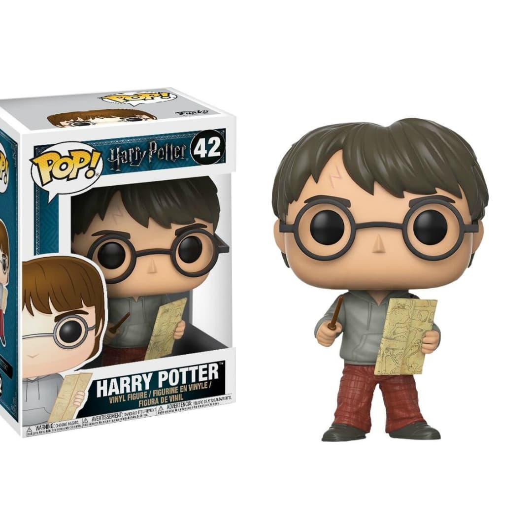 ¡No seas muggle! 13 objetos de Harry Potter que llenarán de magia tu vida