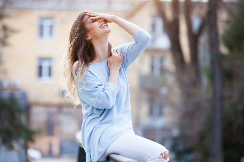"NO quiero ser madre": 5 razones para respetar esta decisión