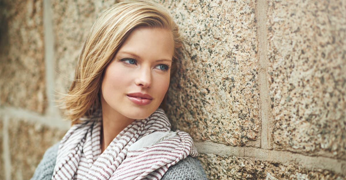 ¿No te animás a teñir tus canas? Estas imágenes te ayudarán a tomar la decisión