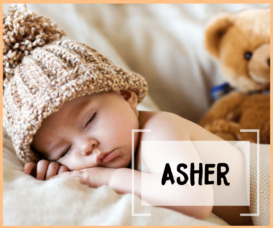 Adorarás estos nombres que significan MILAGRO