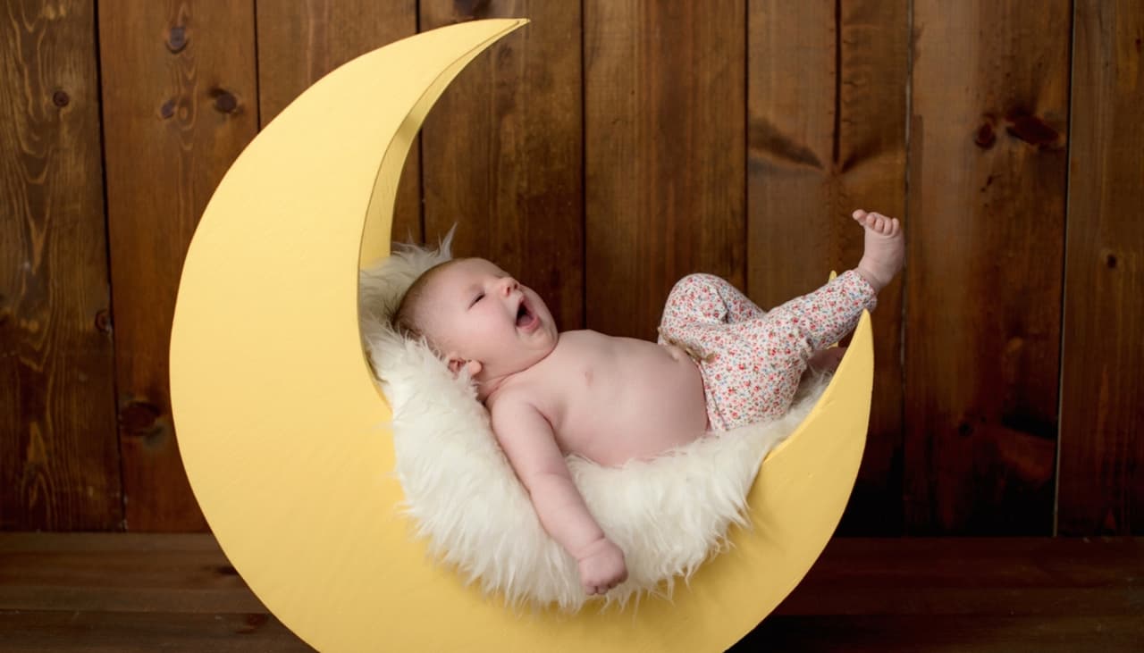 Nombres para niña inspirados en el universo: elegantes y con un poderoso significado