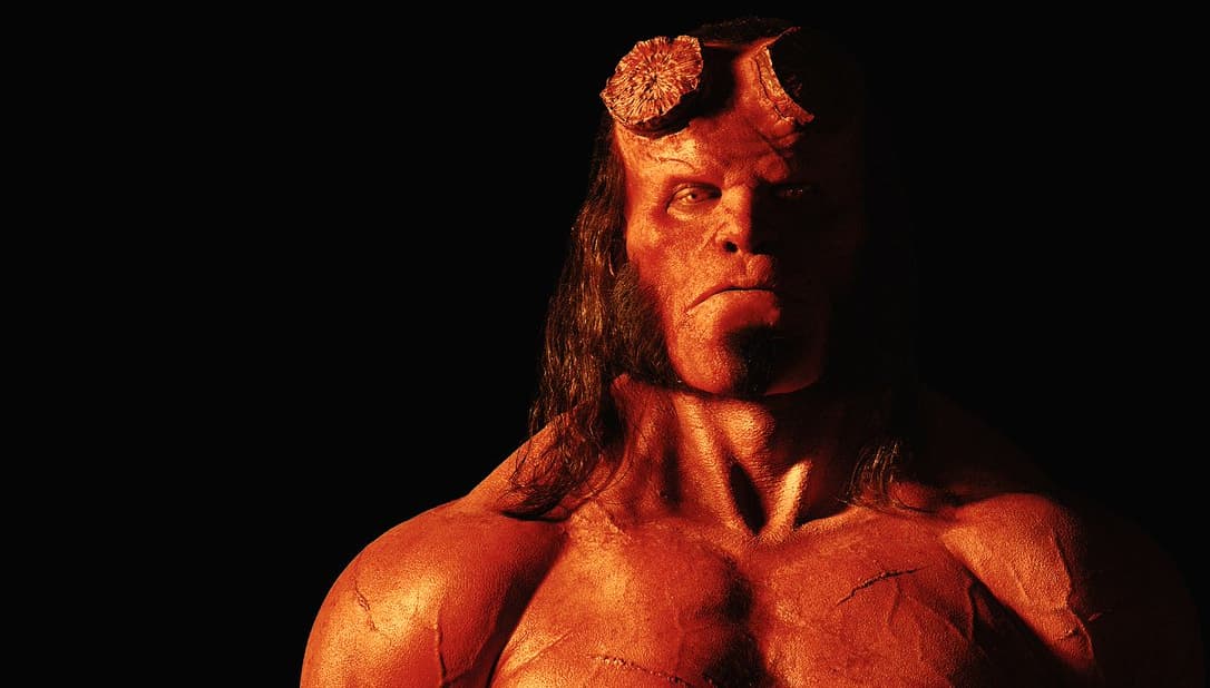 Hellboy podría ser el inicio del Universo Cinematográfico de Dark Horse y así sería