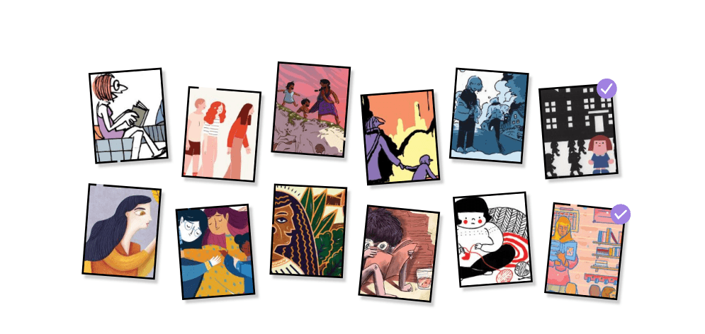 Este es el mejor doodle que ha diseñado Google, las historias te pondrán la piel chinita