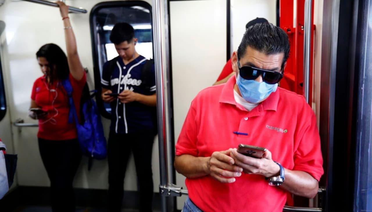 México reanudará actividades el 1 de junio, tendremos otro mes de cuarentena