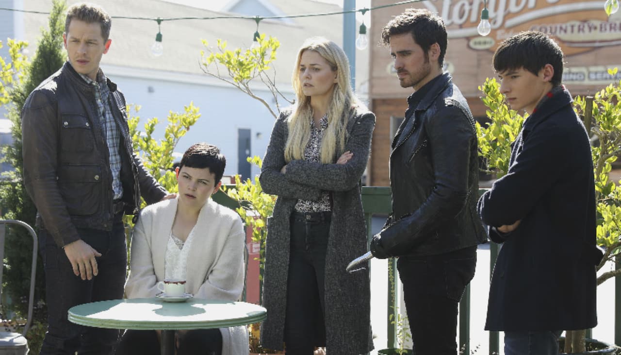 8 series que empezaron bien pero dejaron mucho que desear a lo largo de las temporadas