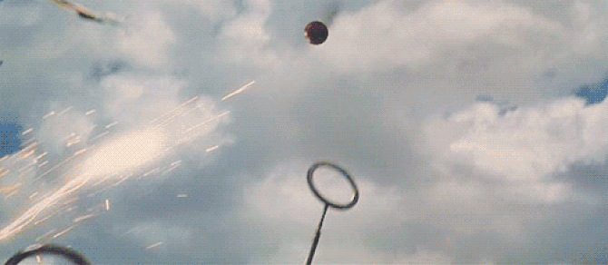 Argentina aparece en el universo Harry Potter (y nunca lo notamos)