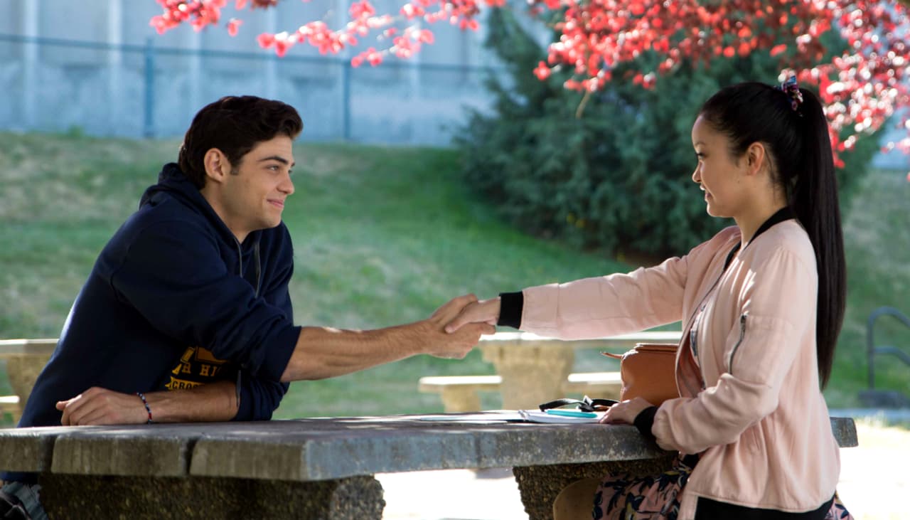 Ya hay fecha de estreno de 'A todos los chicos de los que enamoré 2' ¡Y confirman la tercera parte!