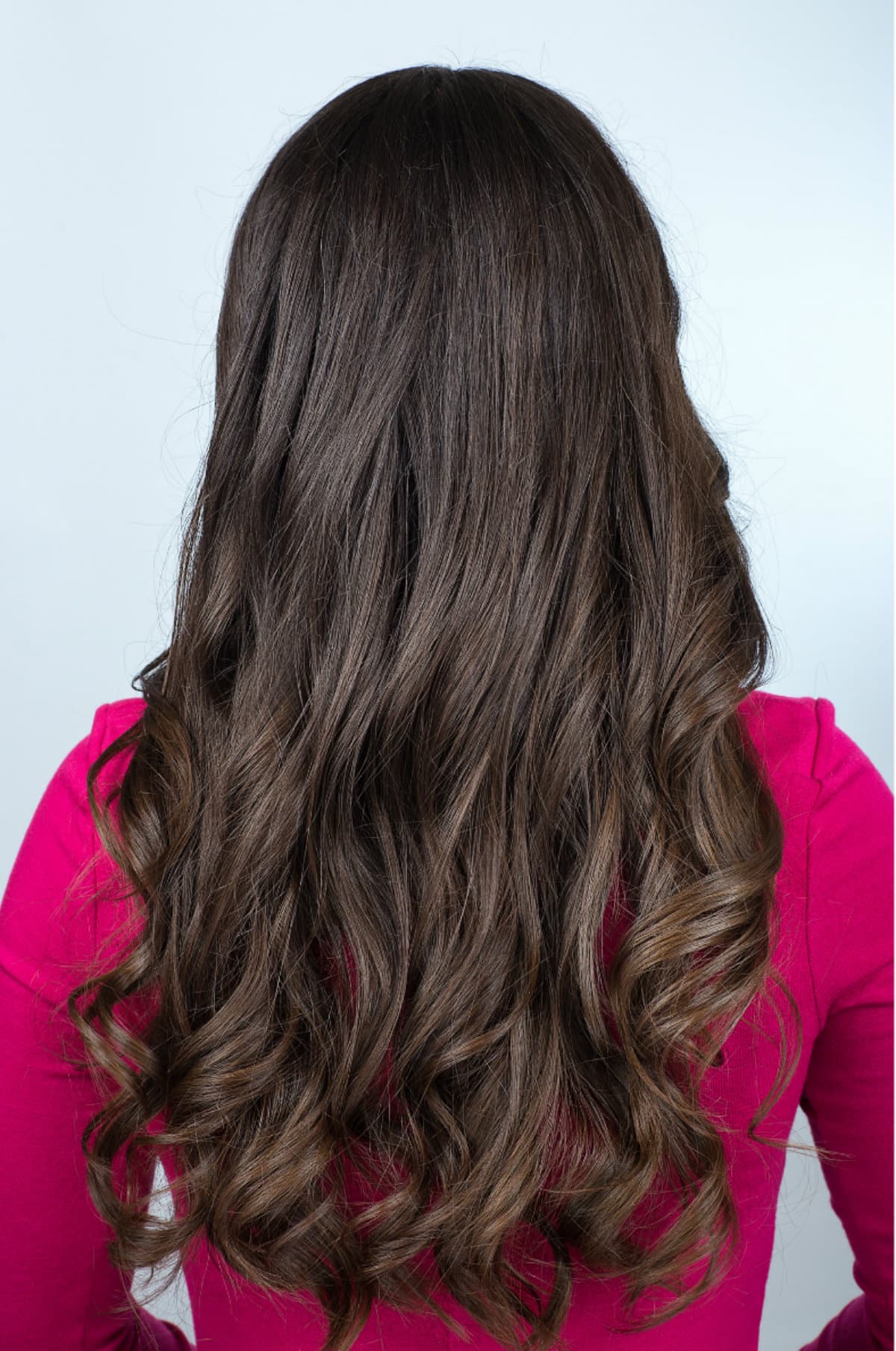 Paso a paso: La trenza ideal para un sábado a la noche