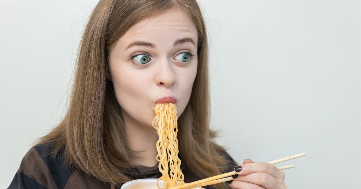 La pasta no engorda aunque te la comas en la cena: pero sí debes conocer algunos detalles