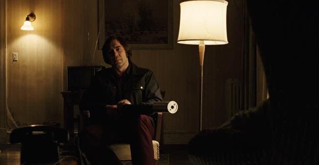 ¿Y si estas teorías sobre Anton Chigurh fueran ciertas?