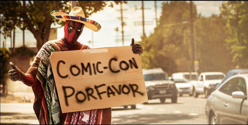 Películas basadas en cómics que se hicieron con poquito dinero, pero triunfaron en taquilla