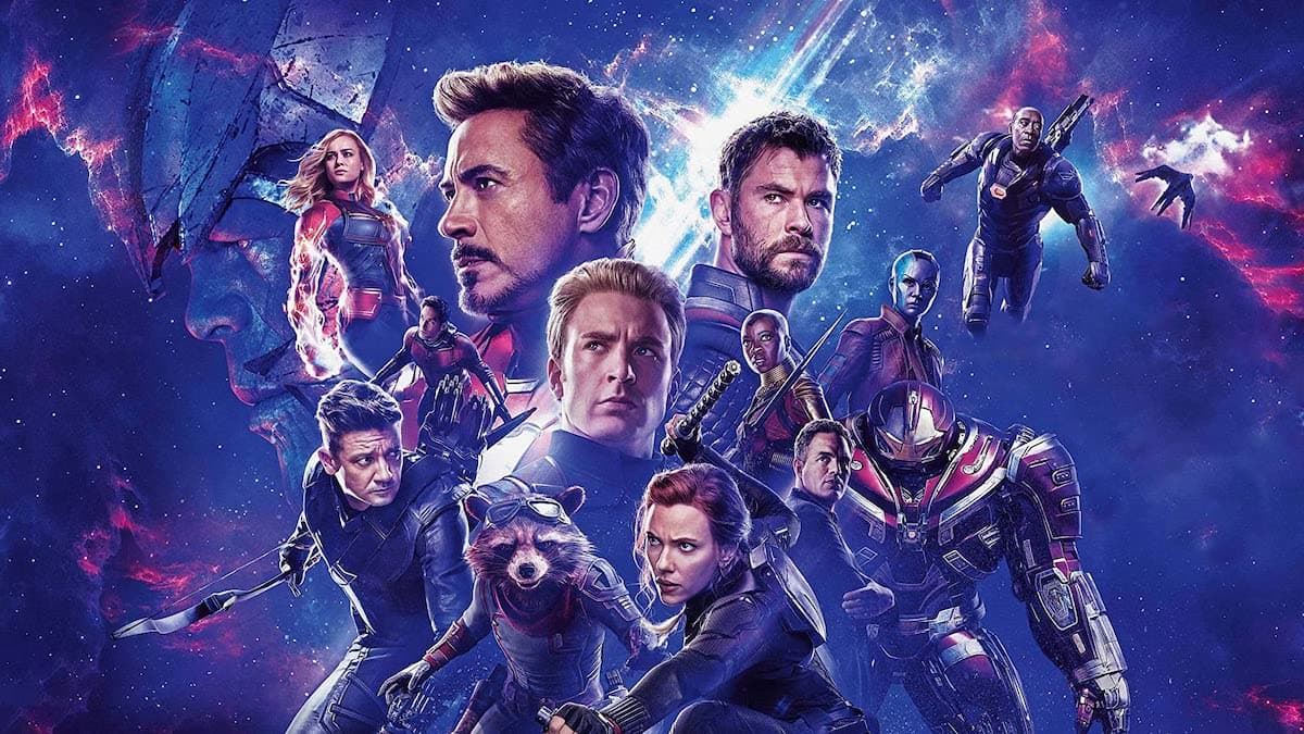 La actriz que apareció en 'Avengers: Endgame', pero no se dio cuenta hasta que vio la película