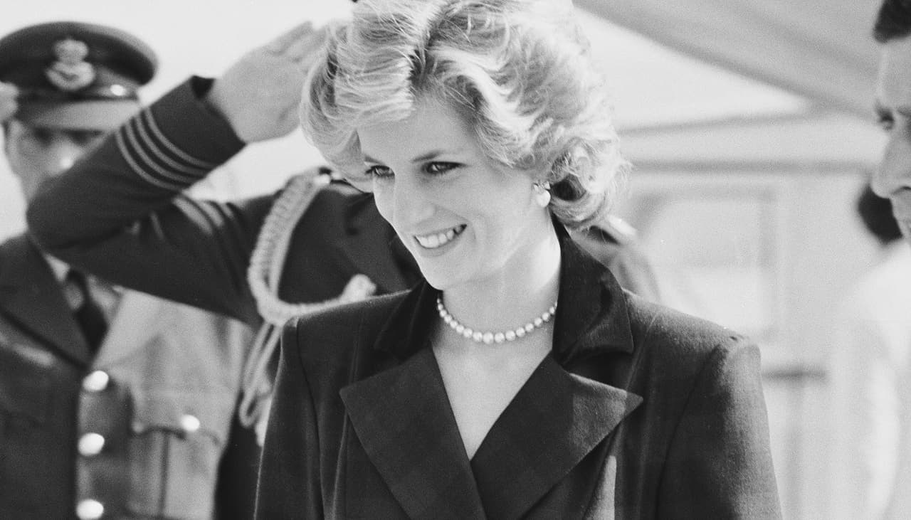 El perfume favorito de Lady Di está a la venta: podrás sentirte como toda una princesa