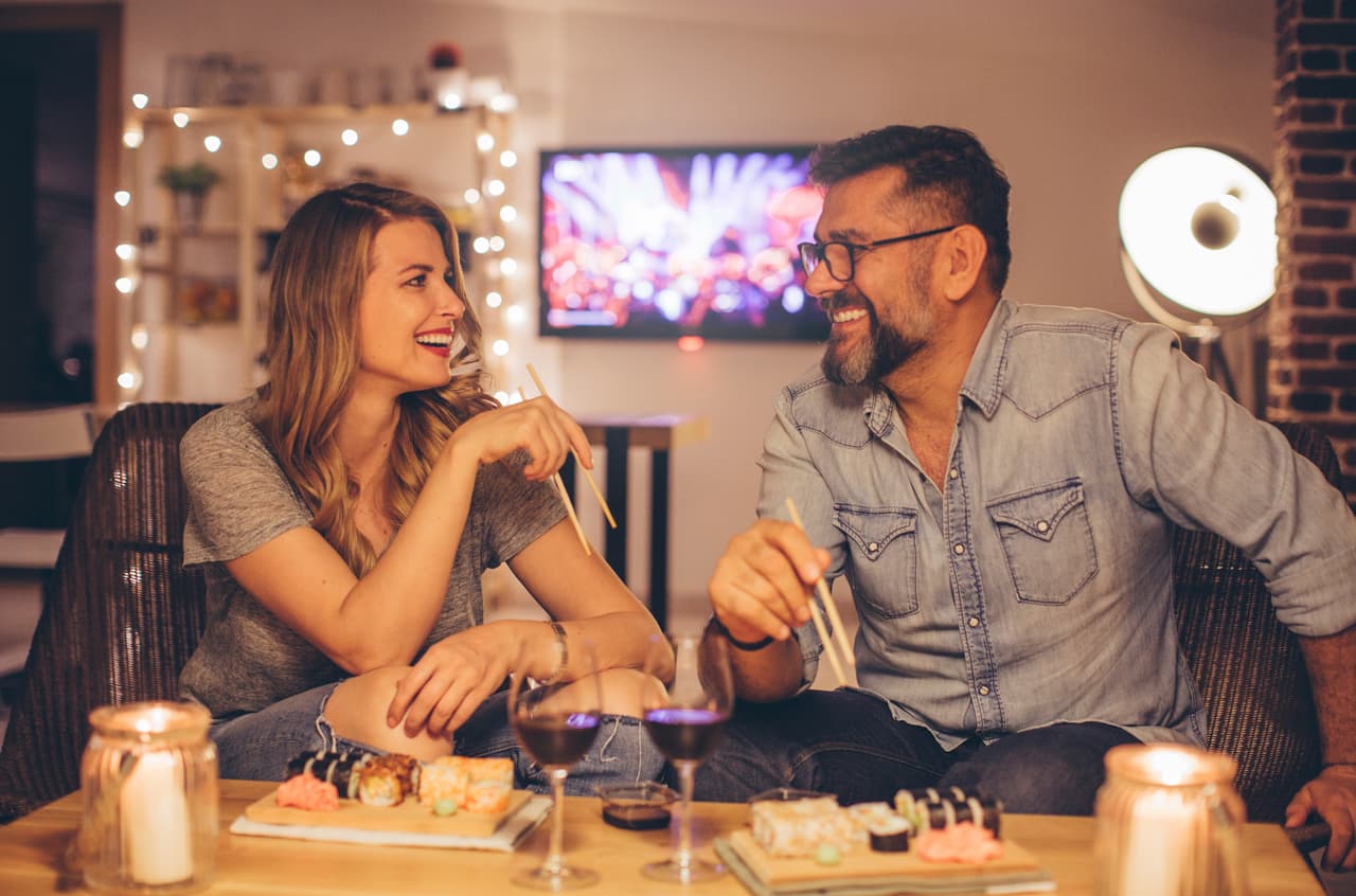 Cosas que hacen que tus relaciones románticas sean más duraderas, según la ciencia