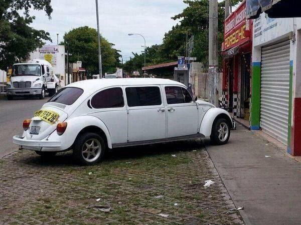 Dalí tenía razón: pruebas de que México es un país surrealista