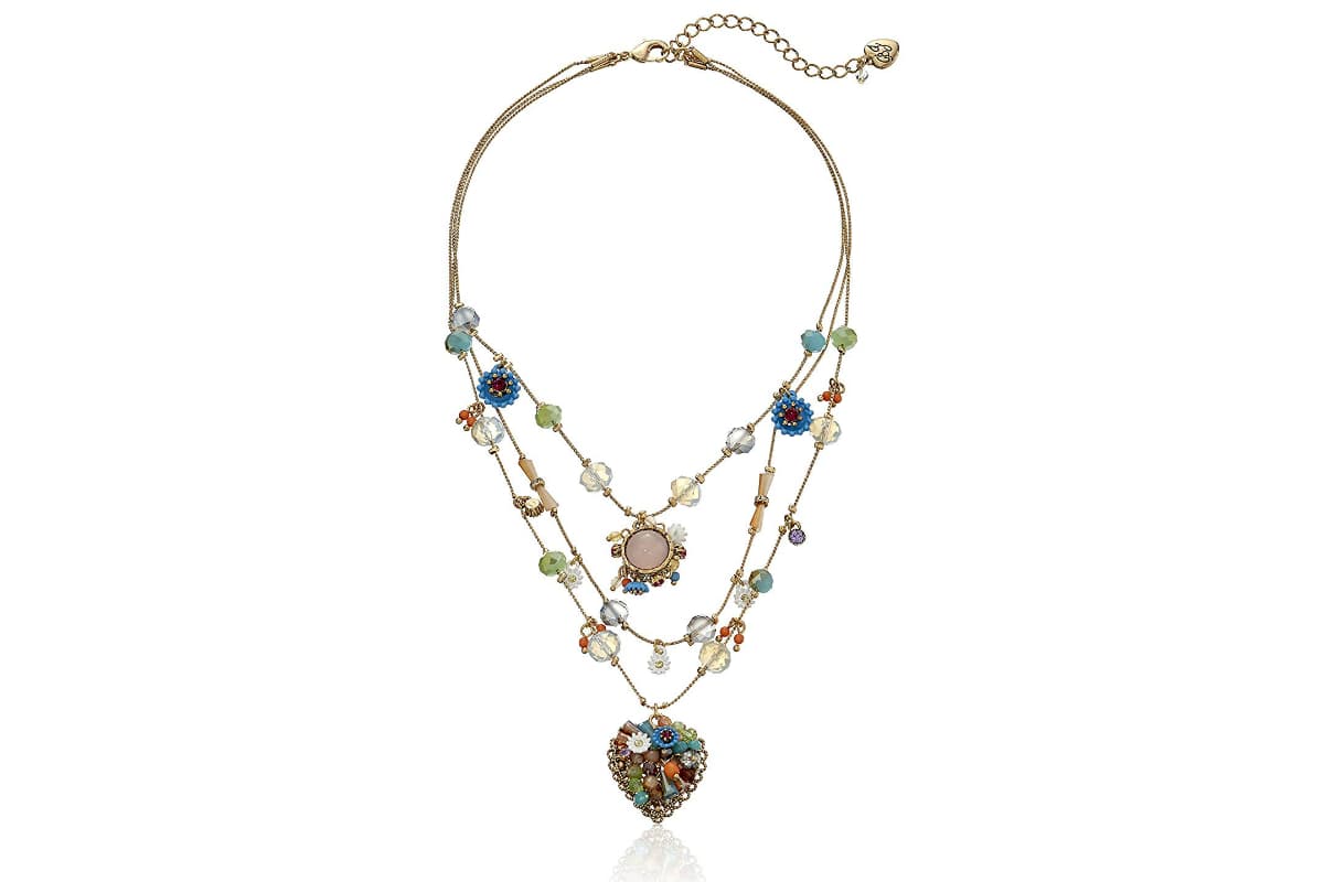 Pulseras, collares y aretes que puedes conseguir por menos de 500 pesos durante PRIME DAY