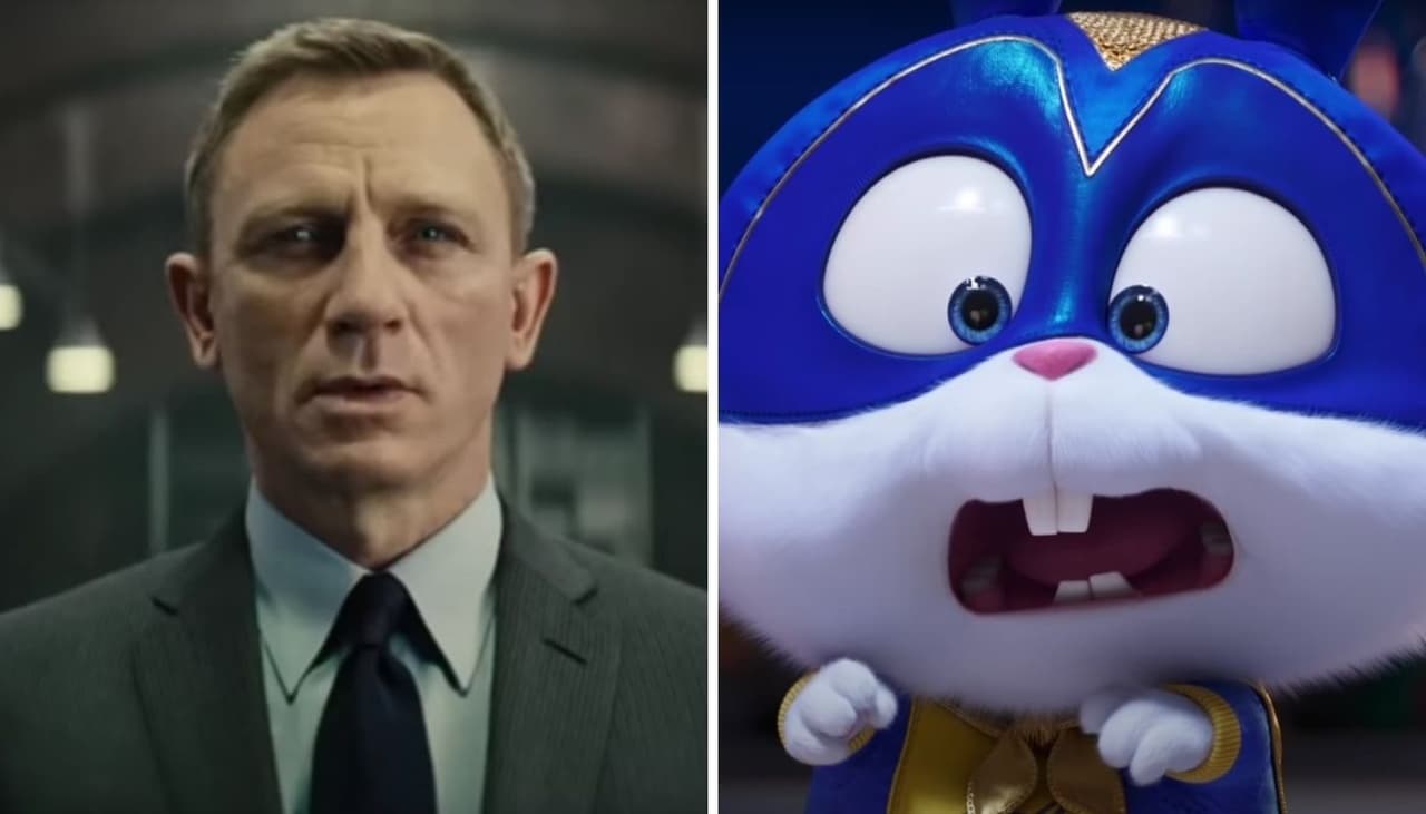 Películas con los récords Guiness más inusuales: una creó la explosión más grande del cine