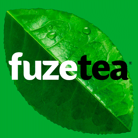 FuzeTea México's profile picture