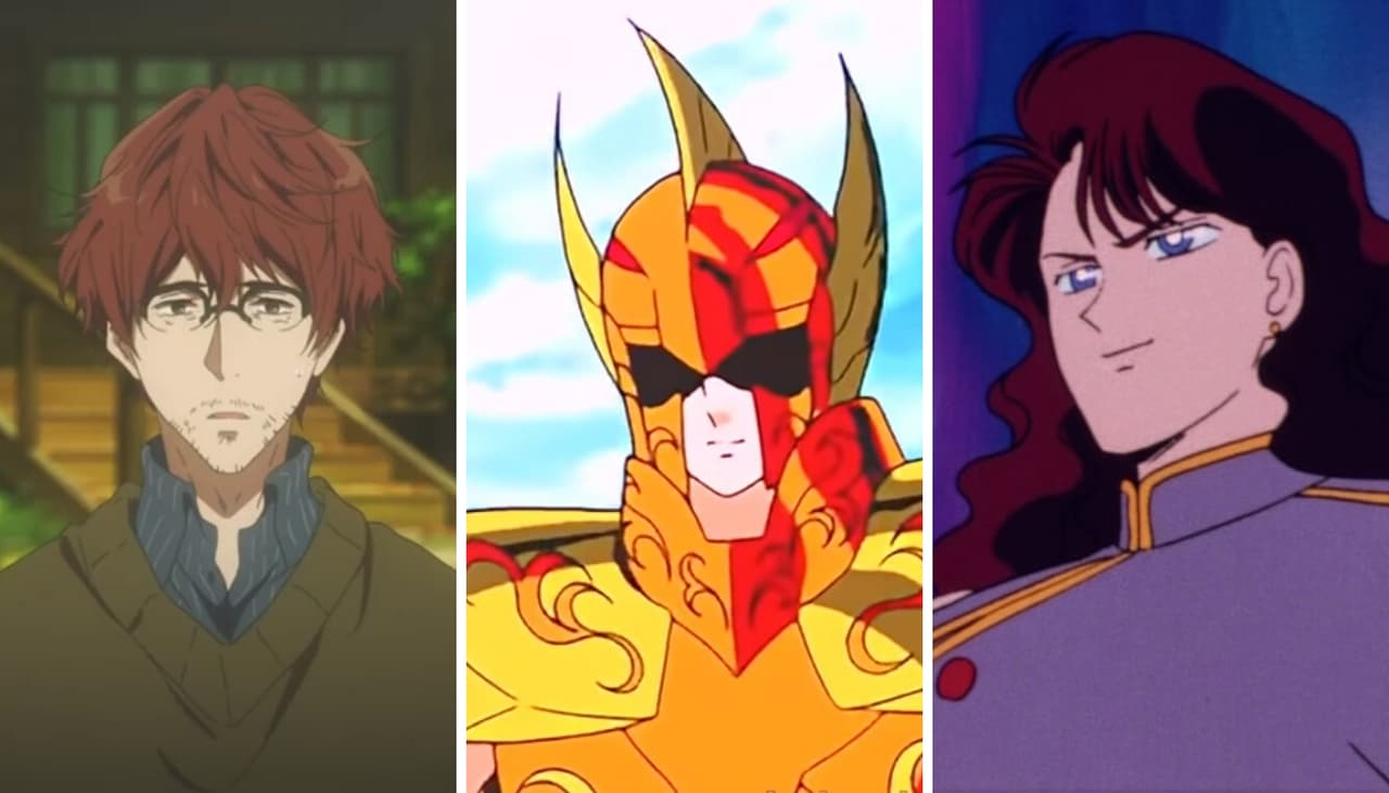 10 personajes a los que Mario Castañeda prestó su voz y no recordabas