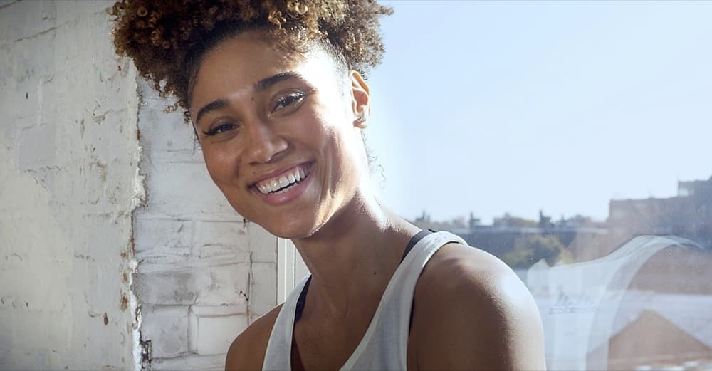 ¿Qué es lo que tienen en común las deportistas exitosas?