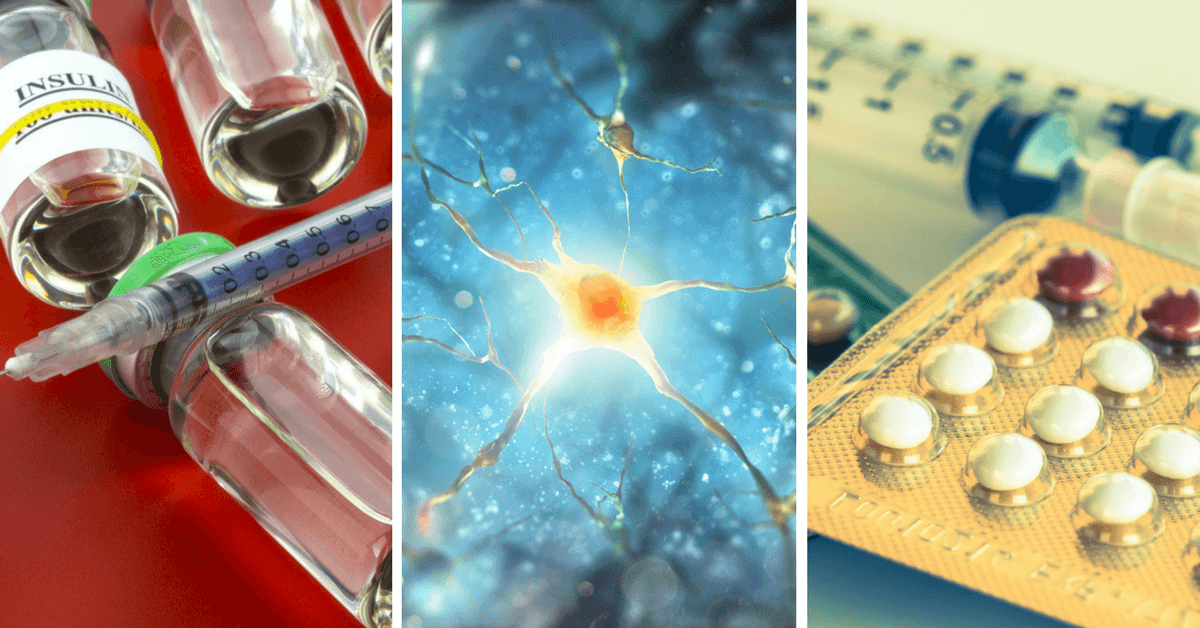 ¿Cuánto sabes acerca de las hormonas? ¡Averígualo con este quiz!