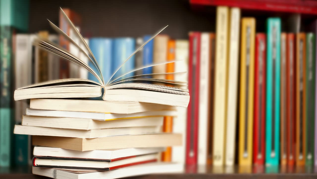 ¿Le darías una oportunidad a la literatura erótica? ¡Nosotros te convencemos!