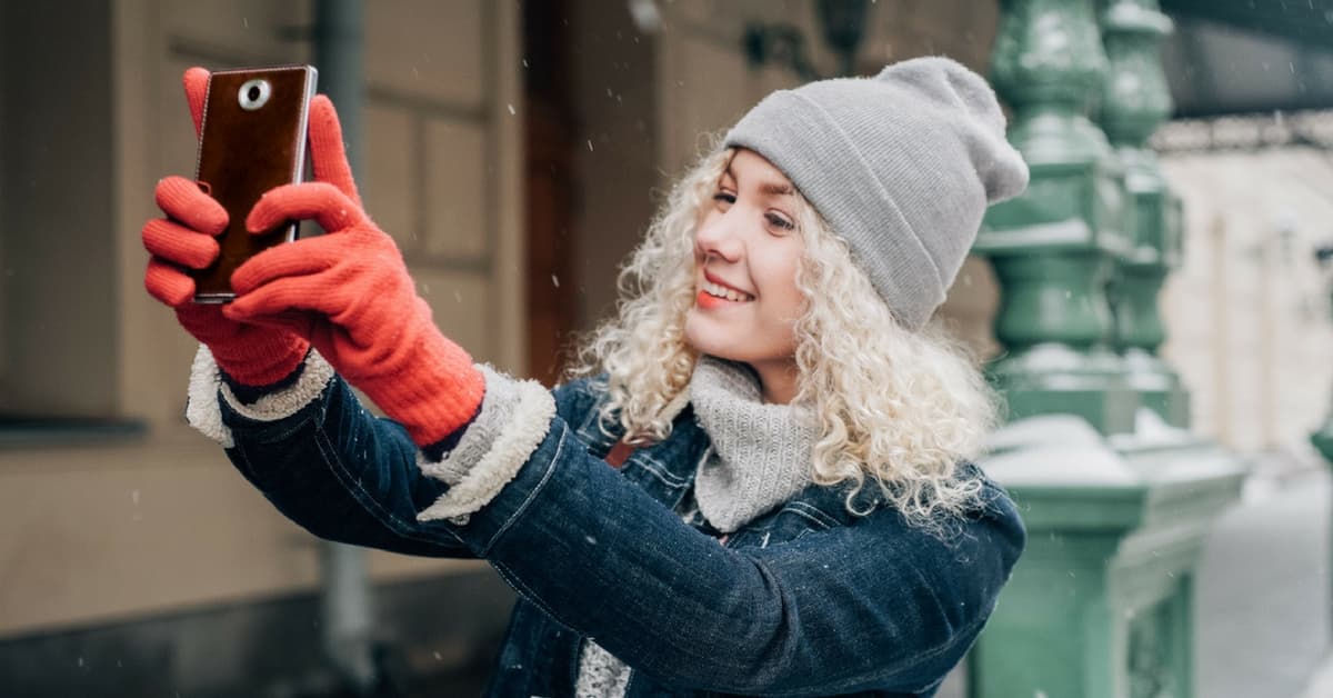 5 tipos de mujeres con rulos, ¿cuál sos vos?
