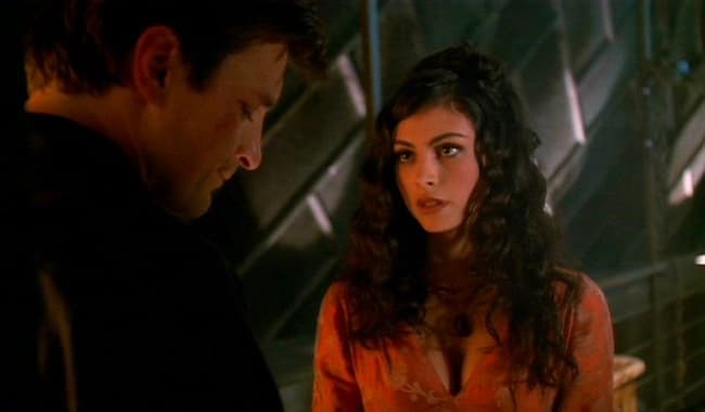 Recordando un clásico: los 5 mejores episodios de Firefly