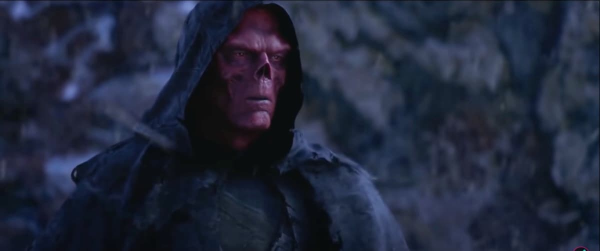 7 personajes que Marvel no supo aprovechar en el MCU, pero en los cómics son muy poderosos