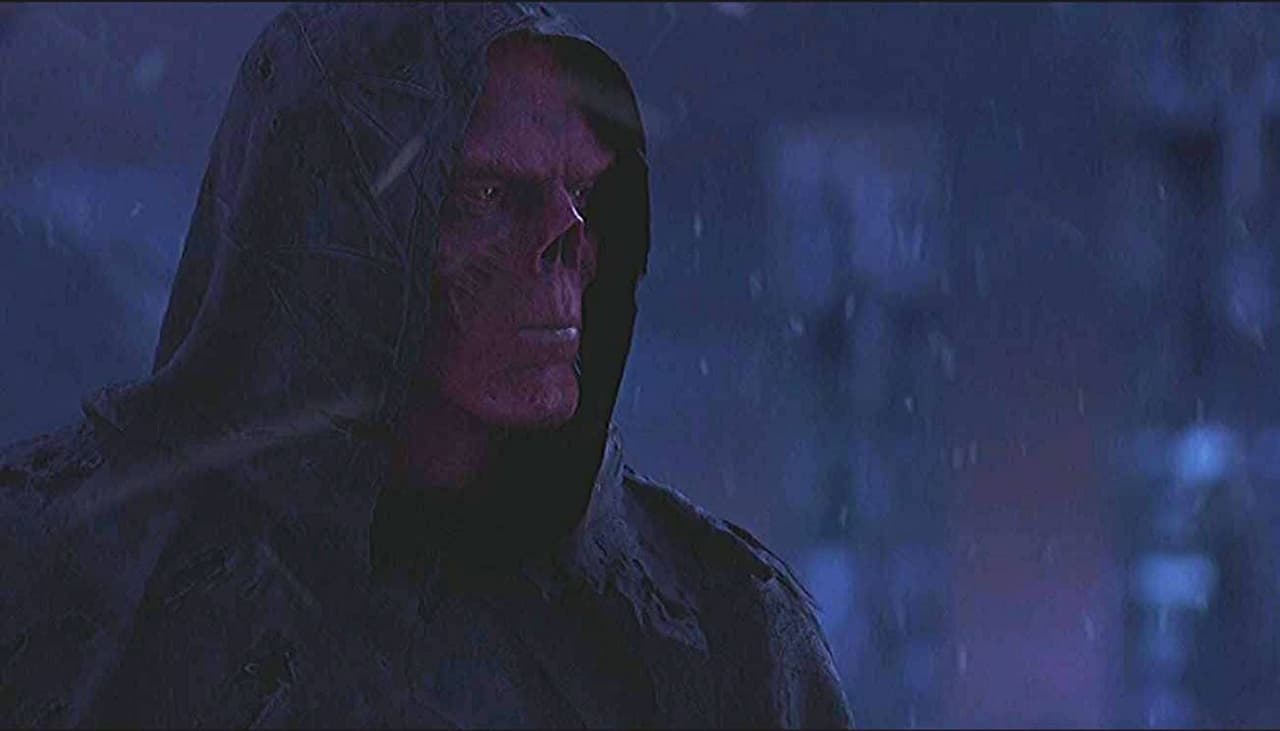 Un villano que casi no vimos en el MCU podría revivir en una serie para Disney+