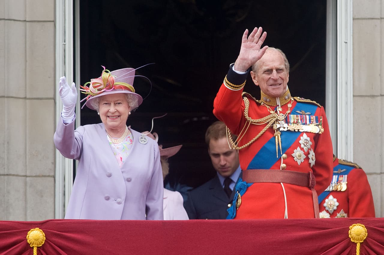 Isabel II hizo un pacto con Felipe antes de morir y lo está cumpliendo: por eso la vemos feliz