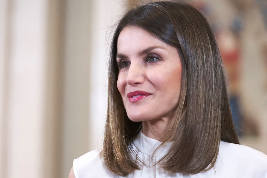La reina Letizia tiene su propia muñeca tipo Barbie y es tan elegante como ella