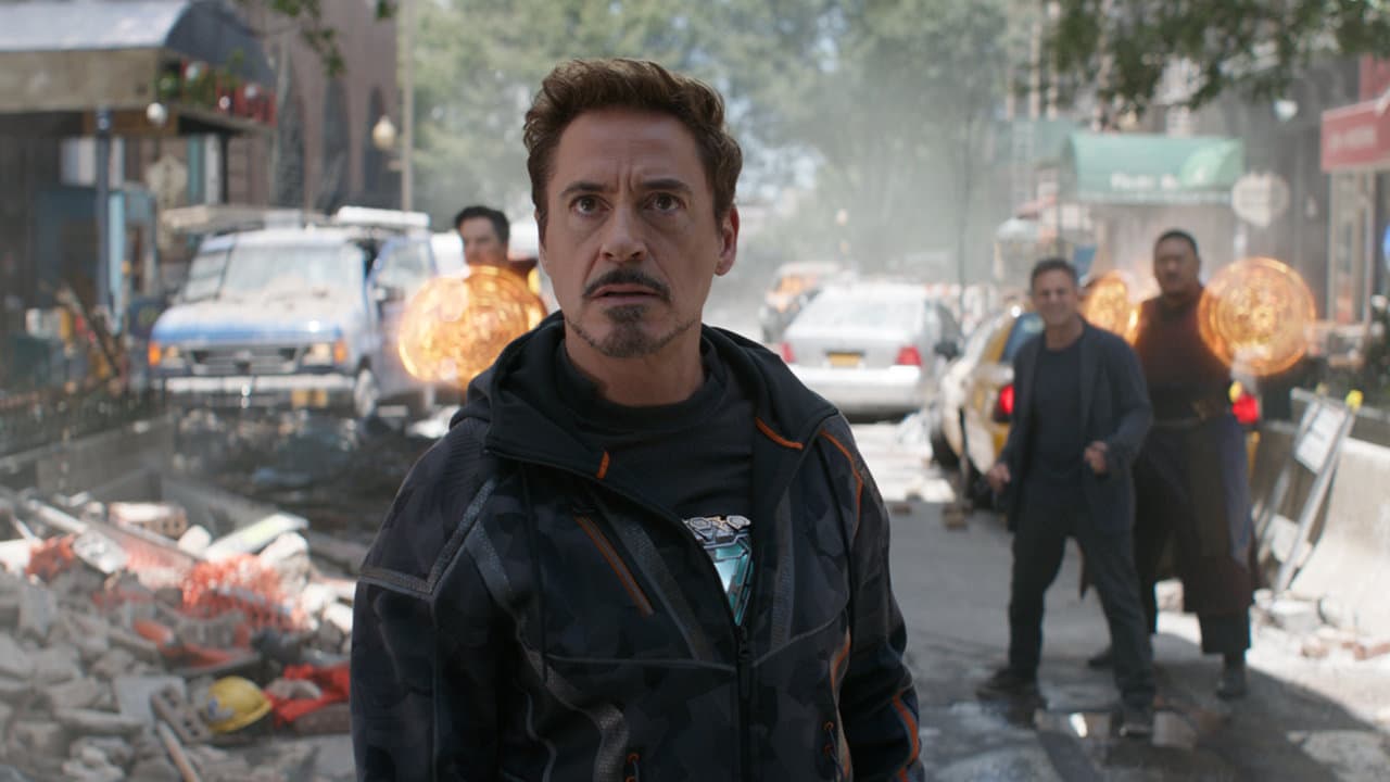 Avengers 4: Karen Gillan hizo un spoiler hace más de un año y no nos dimos cuenta