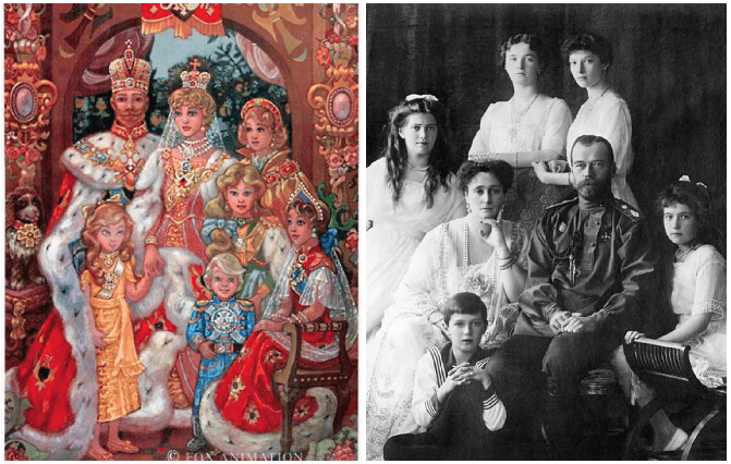 La sangre azul sí existió: esto es lo que hacía diferentes a las familias de la realeza