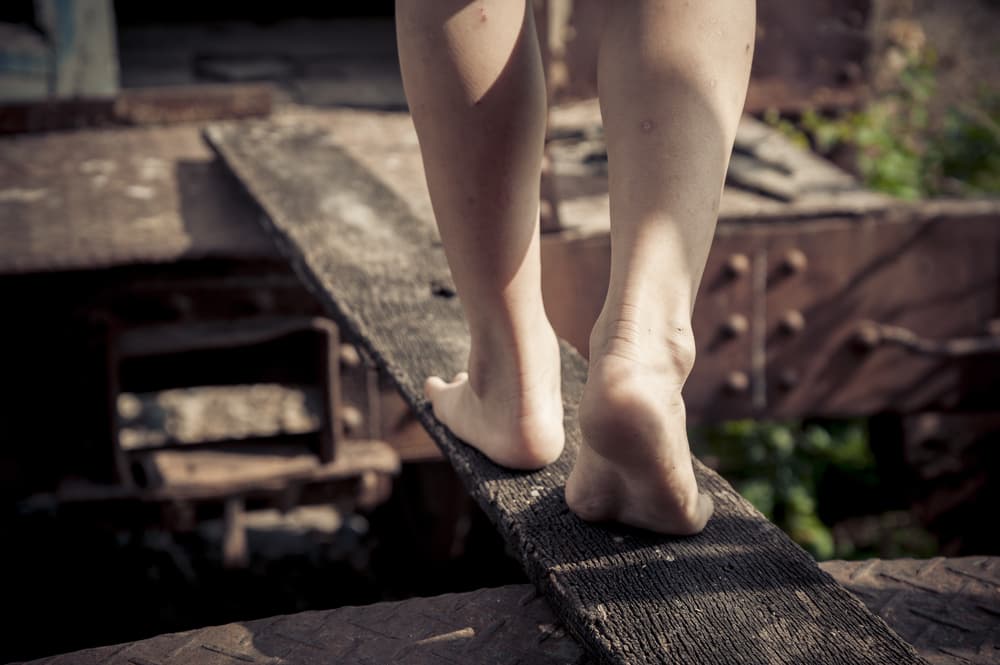 ¿Preocupada por la seguridad de tus hijos? Mira estos 5 consejos para evitar que estén en peligro