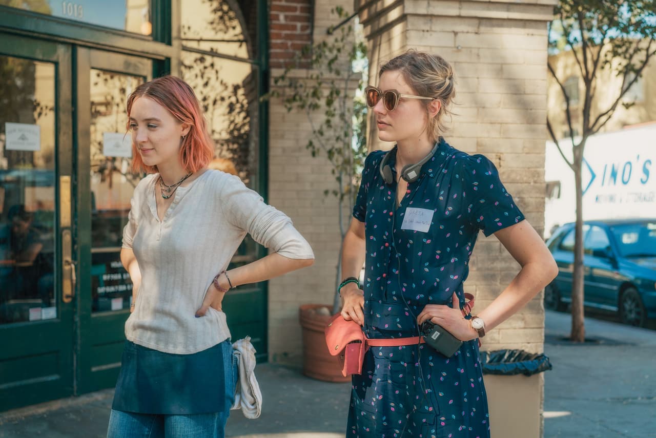 'Lady Bird': la película que debes ver con tu mamá para estrechar aún más su relación