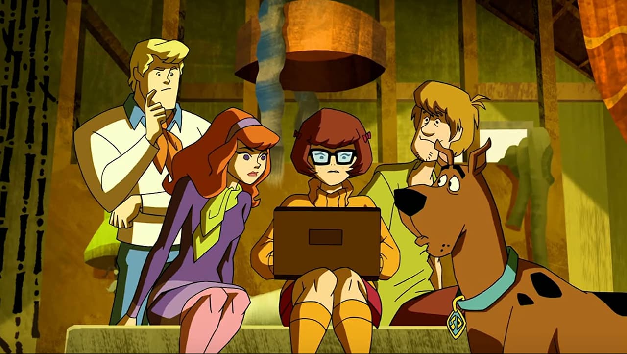 Velma de Scooby Doo tendrá su propia serie en HBO: tenemos los detalles