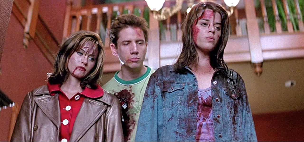 9 datos insólitos de Scream, la película de terror que marcó a nuestra generación