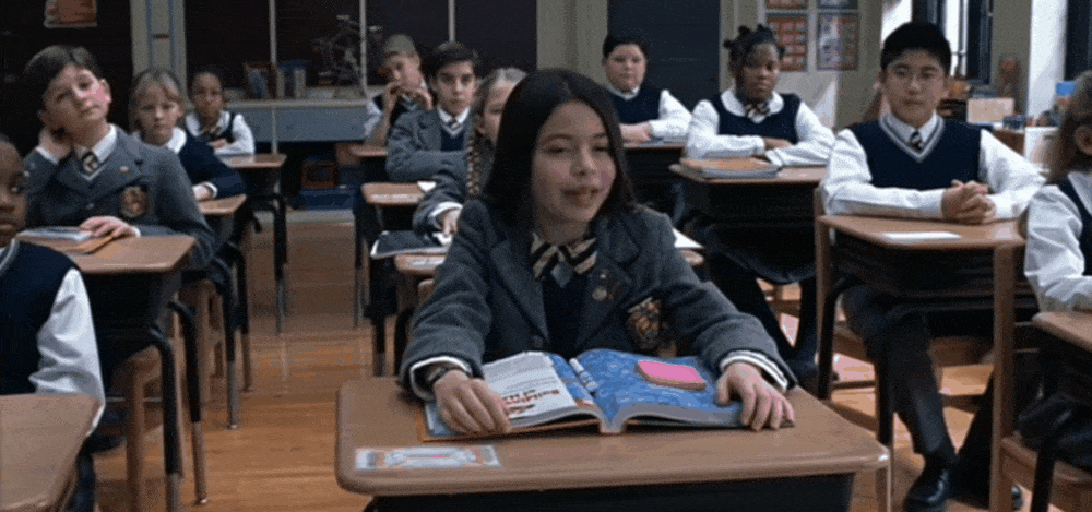 5 señales de que tenés mejor poder de reacción que cualquiera, ¿te sentís identificado?