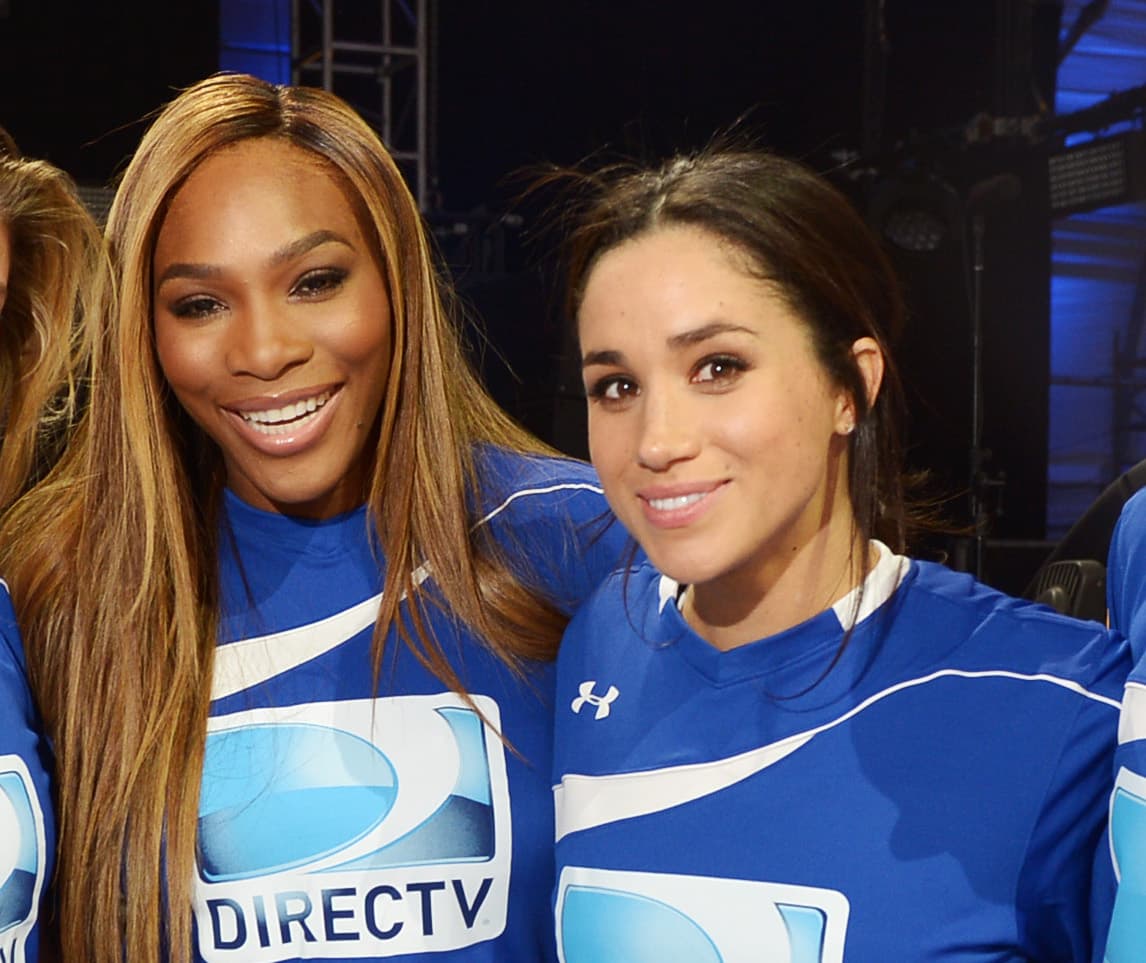 Harry y Meghan: al fin y al cabo, ¿quién está en la lista de invitados a la boda real?