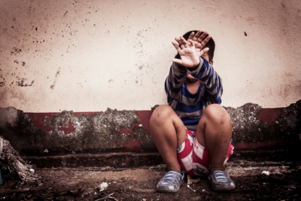 Hablemos claro, hablemos de bullying: así es como podemos unirnos para ponerle fin