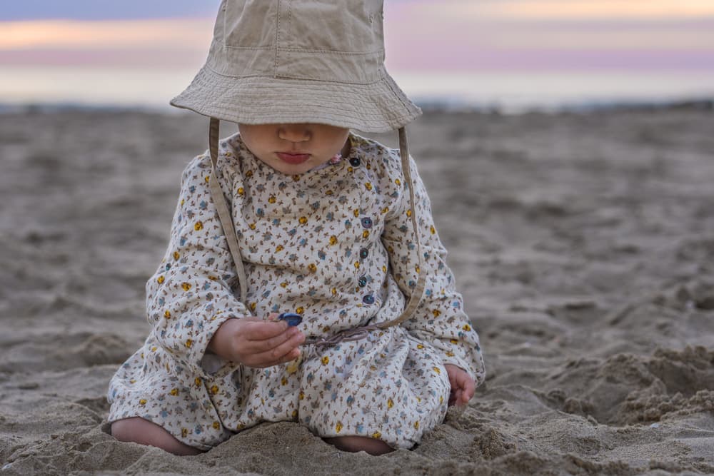 20 nombres de origen hawaiano inspirados en la hija de Aislinn Derbez