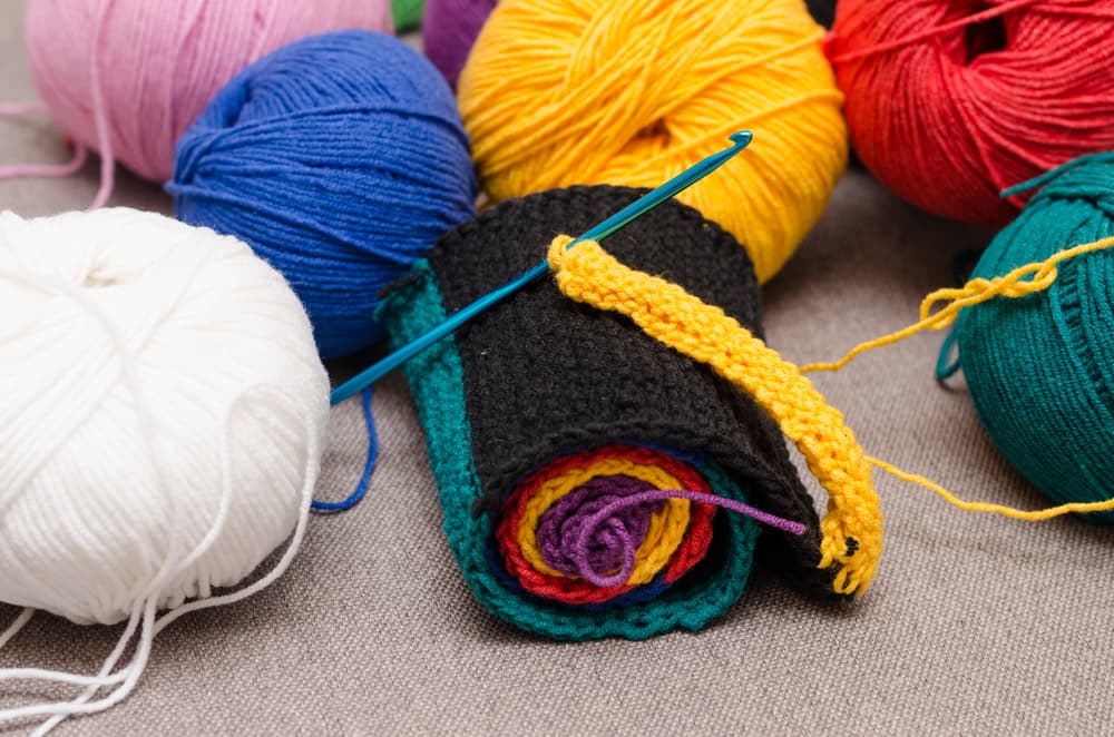 7 cosas que siempre nos pasan a todas las personas que tejemos