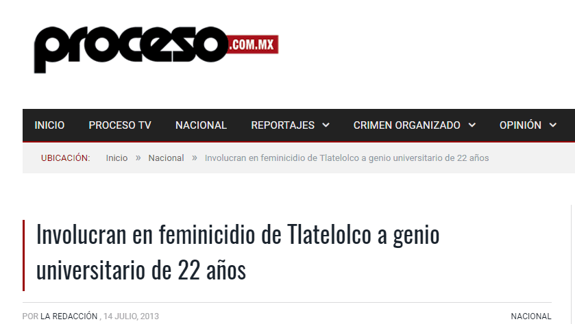 #SiLaMato, la contraparte al hashtag #SiMeMatan