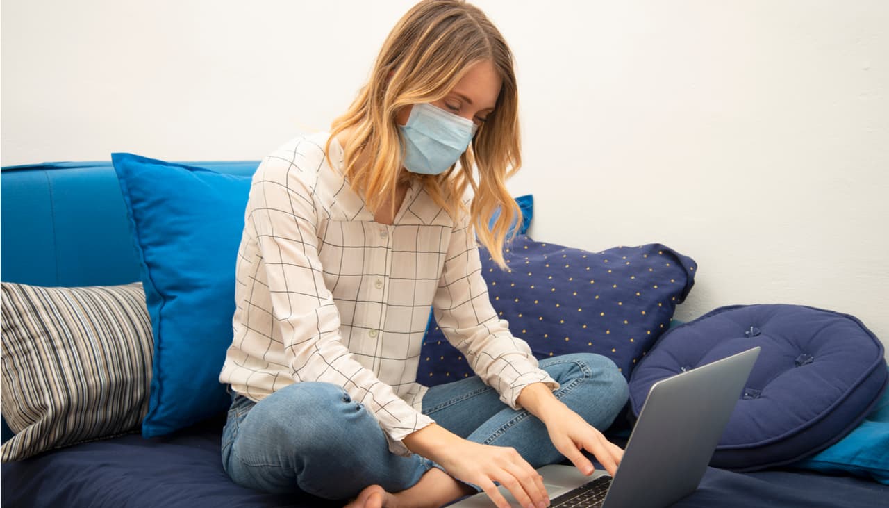 Usar cloro de forma incorrecta puede afectar el sistema inmune y hacerte vulnerable al coronavirus