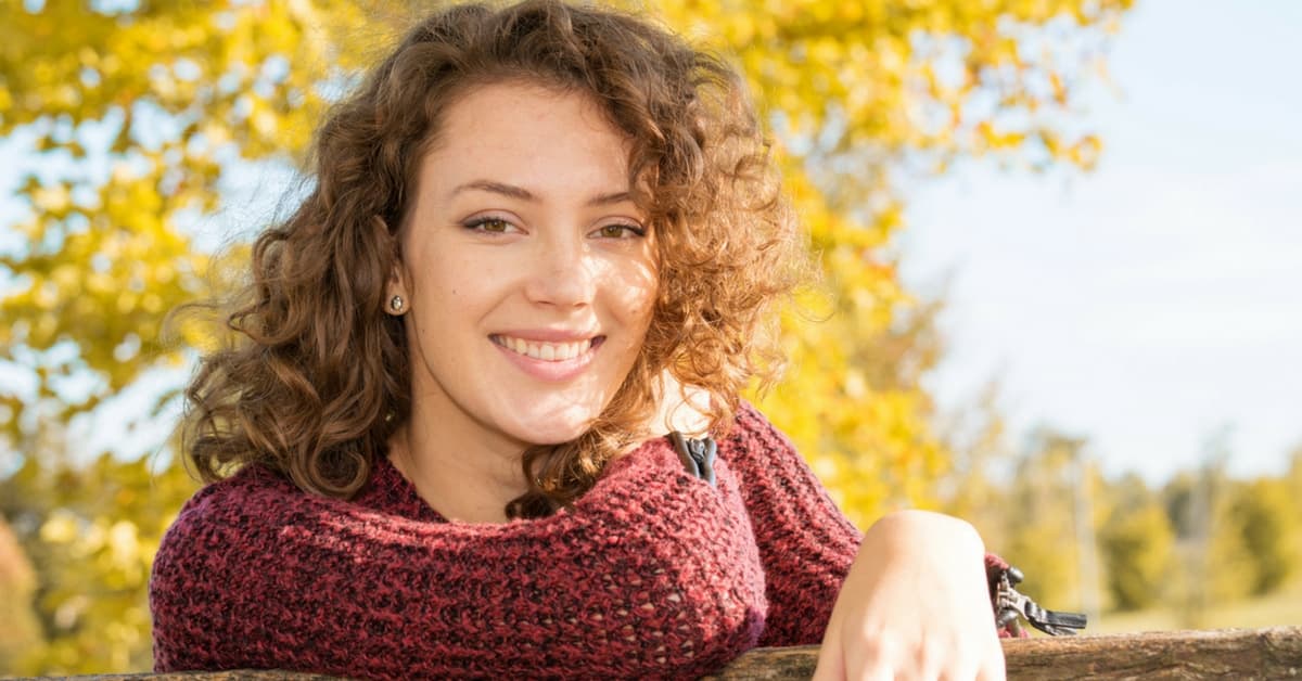 ¿Orgullosa de tus rulos? Estos 3 peinados son para vos