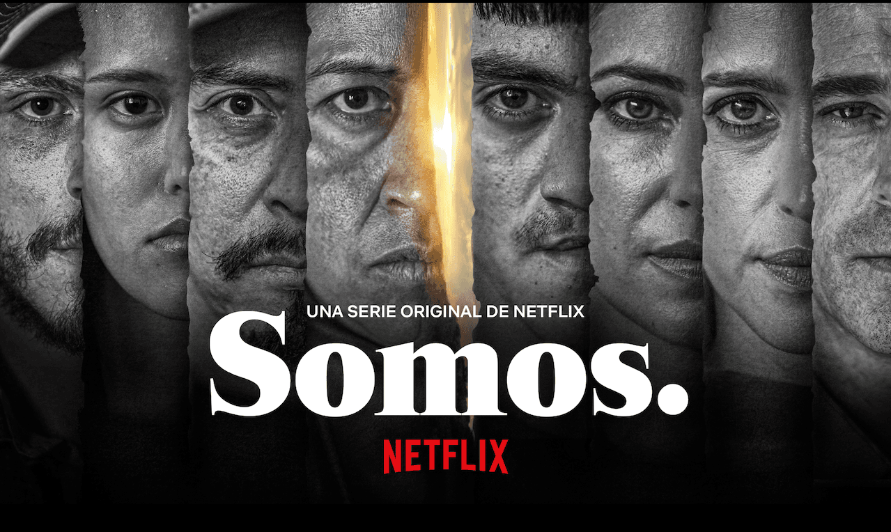 La historia real detrás de 'Somos', ¿los personajes sí existieron? Conoce la verdad