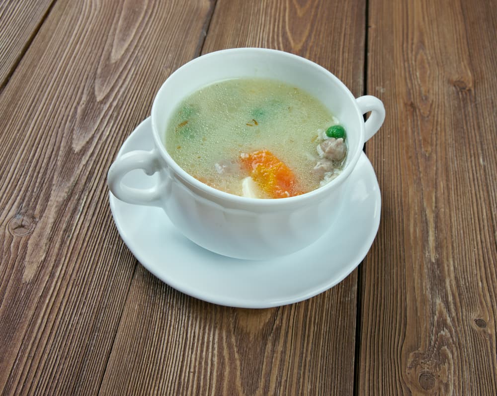 ¿Conoces los platos típicos de las bodas alrededor del mundo? Aquí te los presentamos